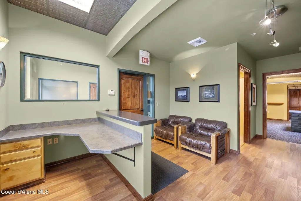 8052 W Main Street Rathdrum ID 83858