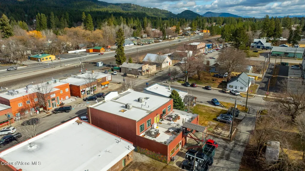 8052 W Main Street Rathdrum ID 83858