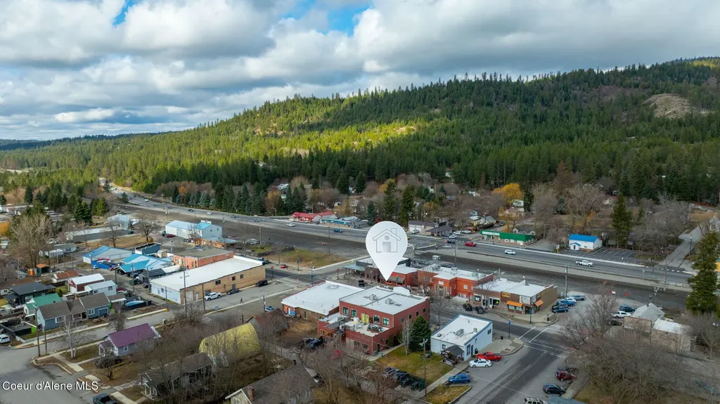 8052 W Main Street Rathdrum ID 83858