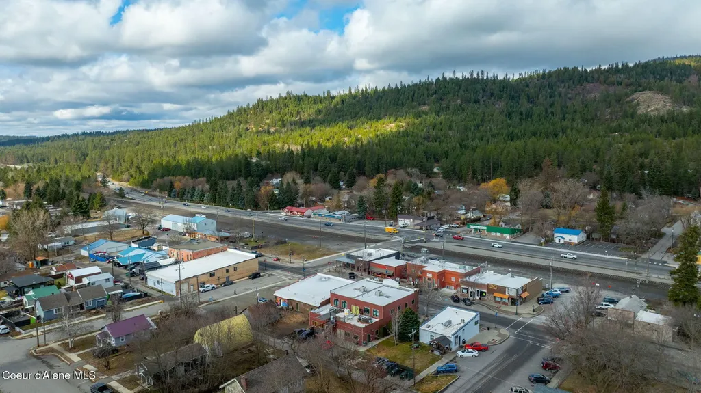 8052 W Main Street Rathdrum ID 83858