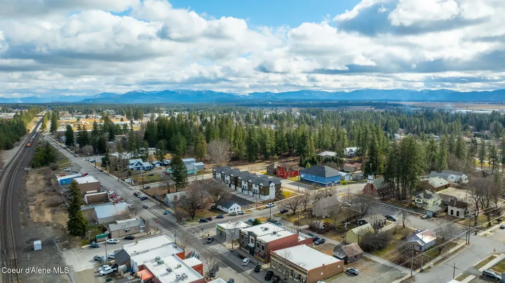 8052 W Main Street Rathdrum ID 83858