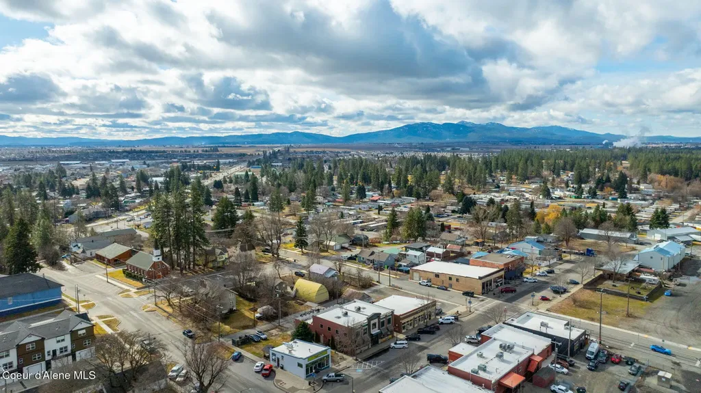 8052 W Main Street Rathdrum ID 83858