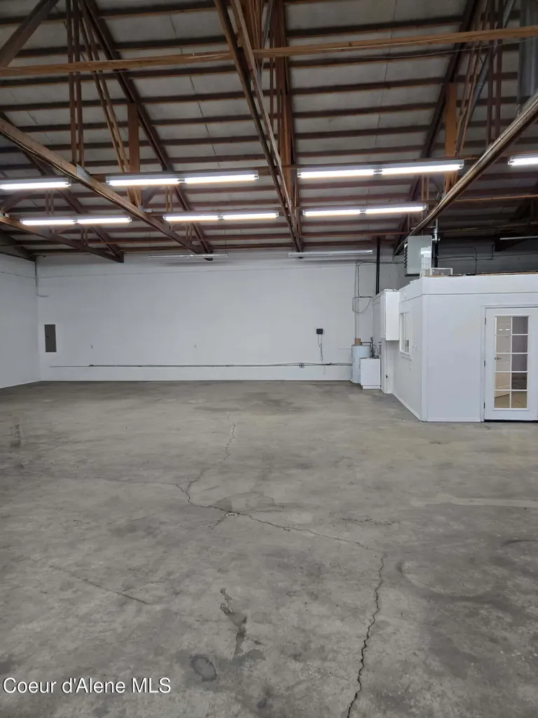 706 E 3rd Avenue Post Falls ID 83854