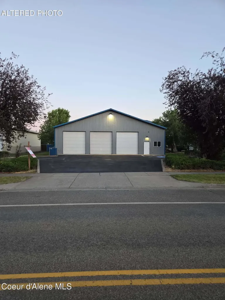 706 E 3rd Avenue Post Falls ID 83854
