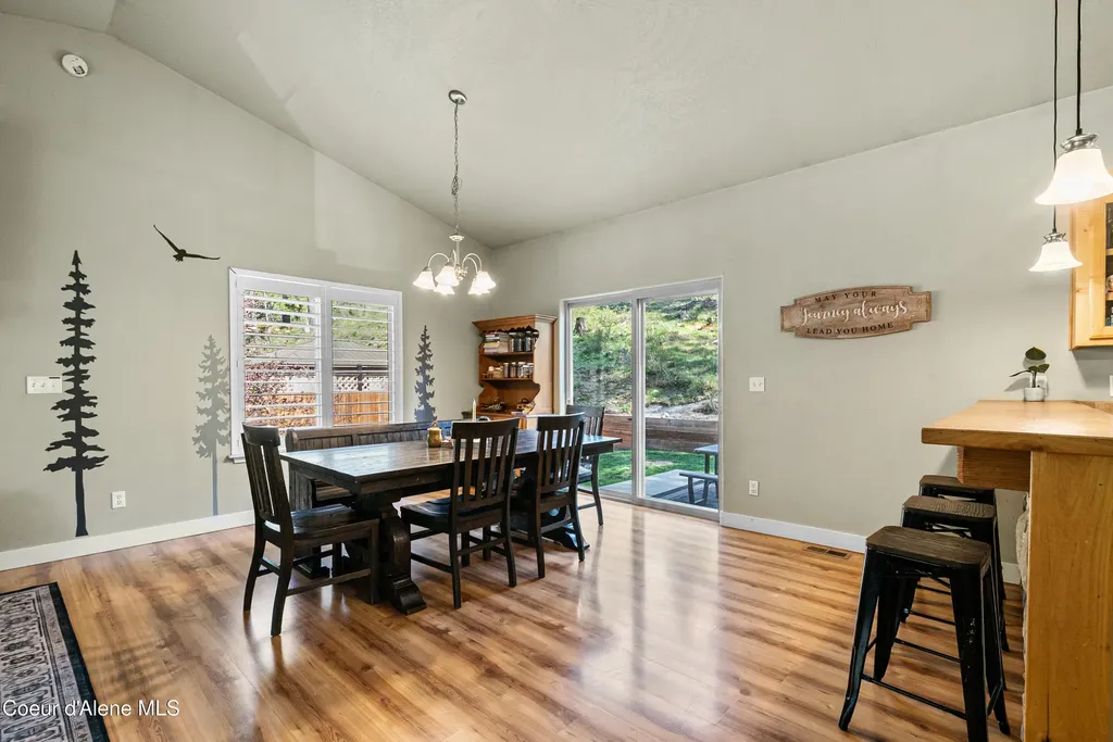 24544 N Dockside Lane Rathdrum ID 83858