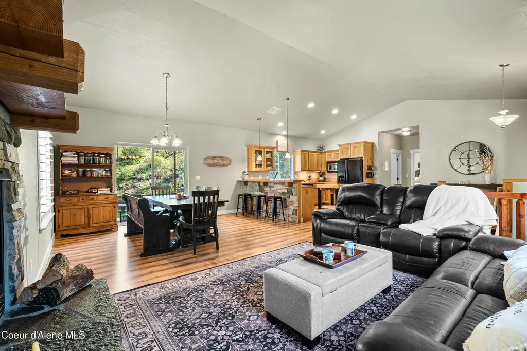 24544 N Dockside Lane Rathdrum ID 83858