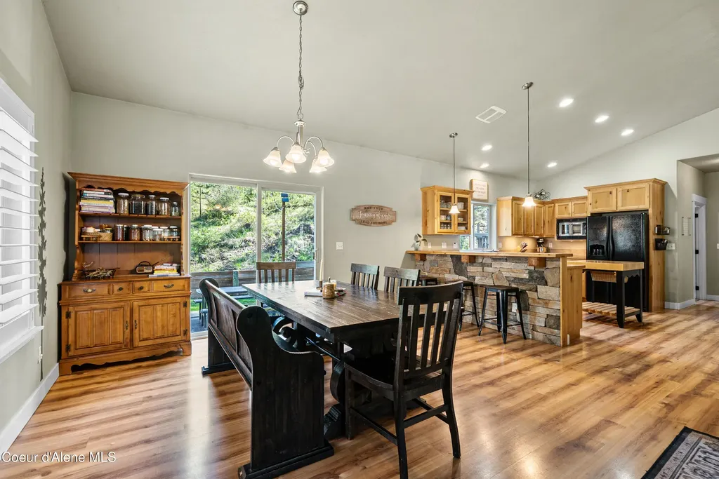 24544 N Dockside Lane Rathdrum ID 83858