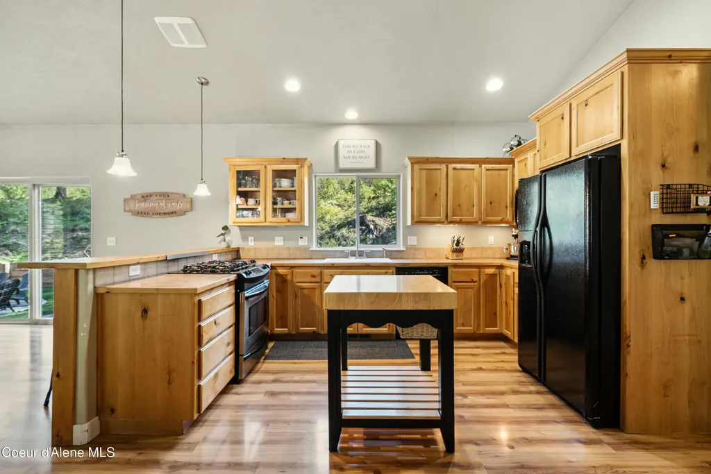 24544 N Dockside Lane Rathdrum ID 83858