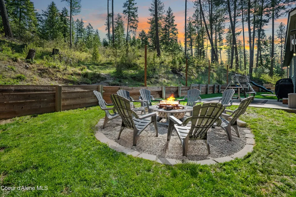 24544 N Dockside Lane Rathdrum ID 83858