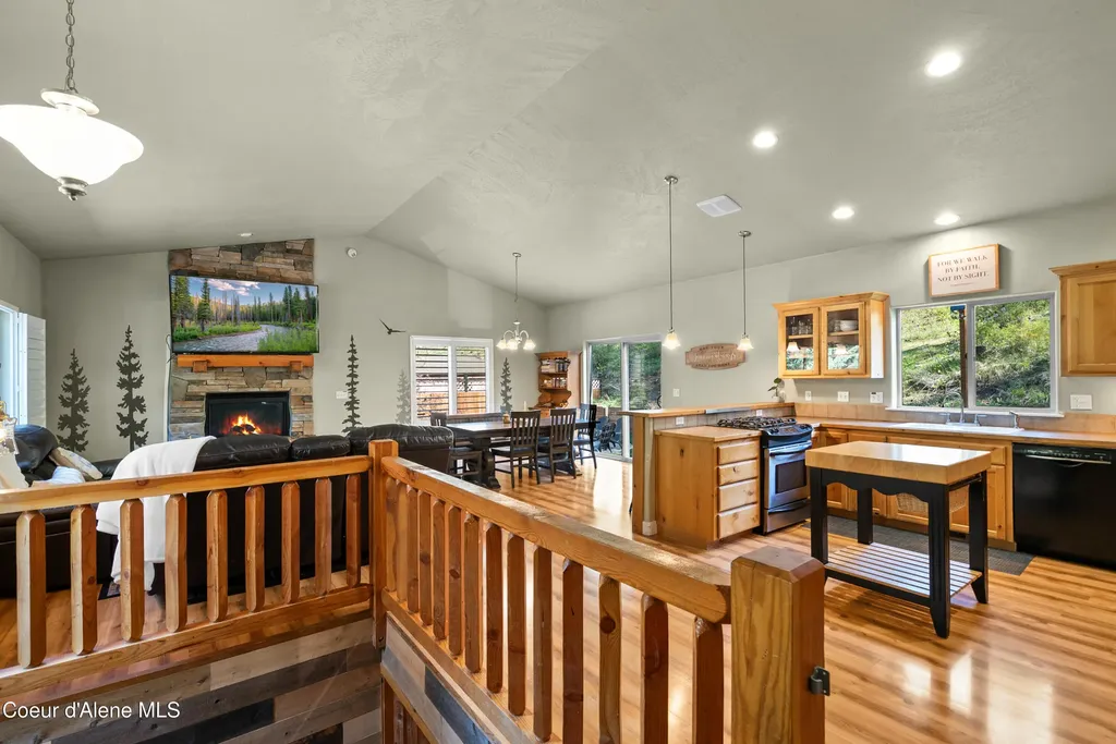 24544 N Dockside Lane Rathdrum ID 83858