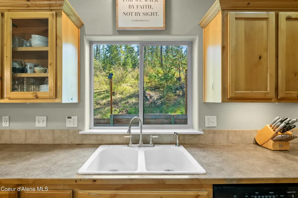 24544 N Dockside Lane Rathdrum ID 83858