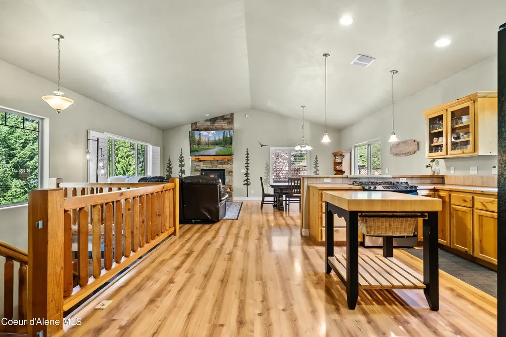 24544 N Dockside Lane Rathdrum ID 83858