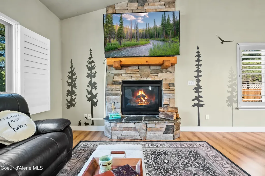 24544 N Dockside Lane Rathdrum ID 83858