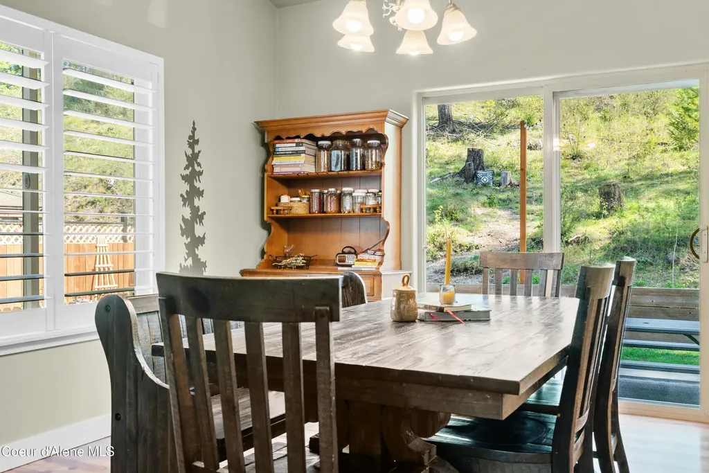 24544 N Dockside Lane Rathdrum ID 83858