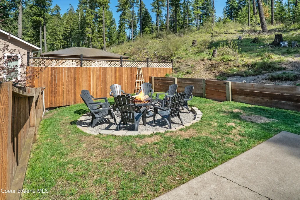 24544 N Dockside Lane Rathdrum ID 83858