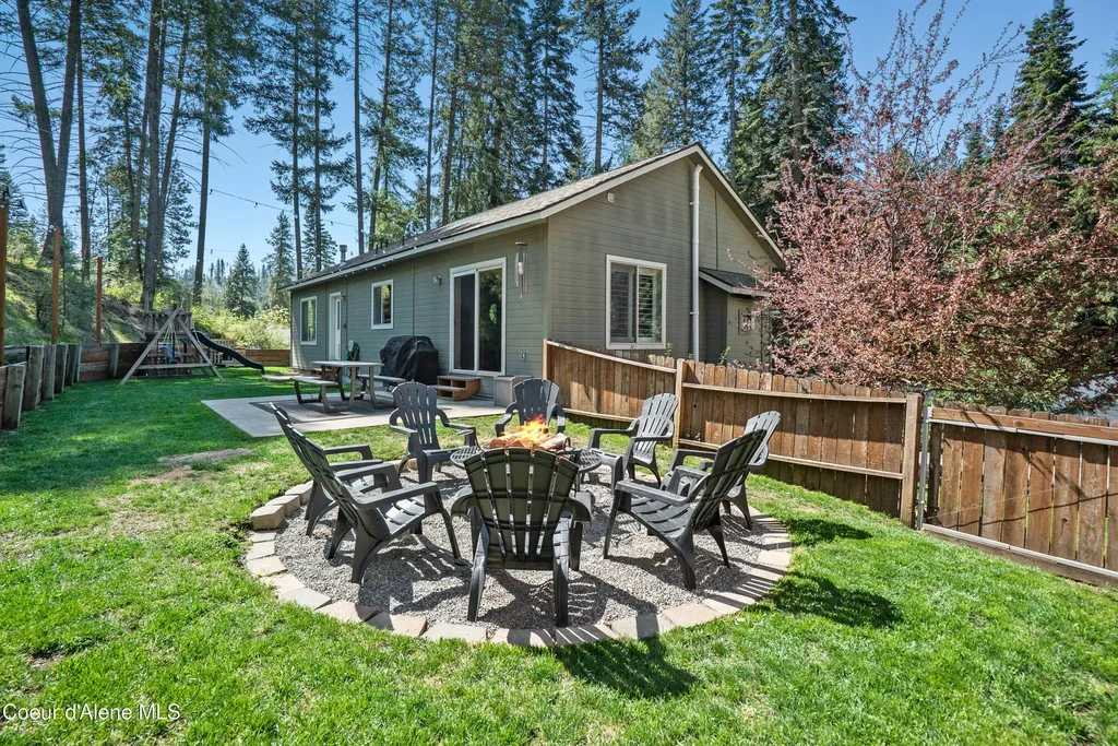 24544 N Dockside Lane Rathdrum ID 83858