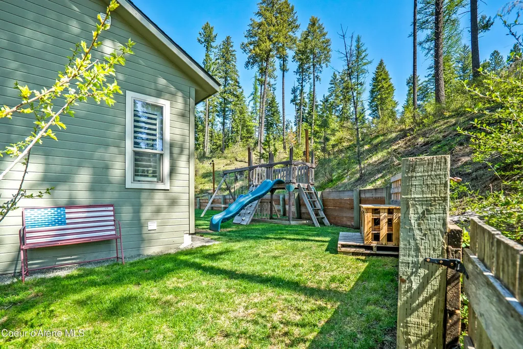 24544 N Dockside Lane Rathdrum ID 83858