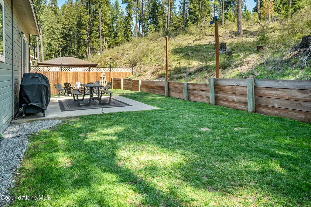 24544 N Dockside Lane Rathdrum ID 83858
