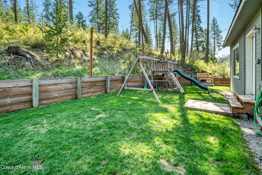 24544 N Dockside Lane Rathdrum ID 83858
