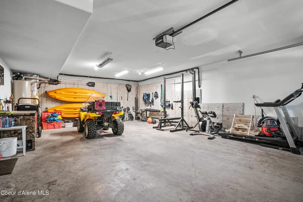24544 N Dockside Lane Rathdrum ID 83858