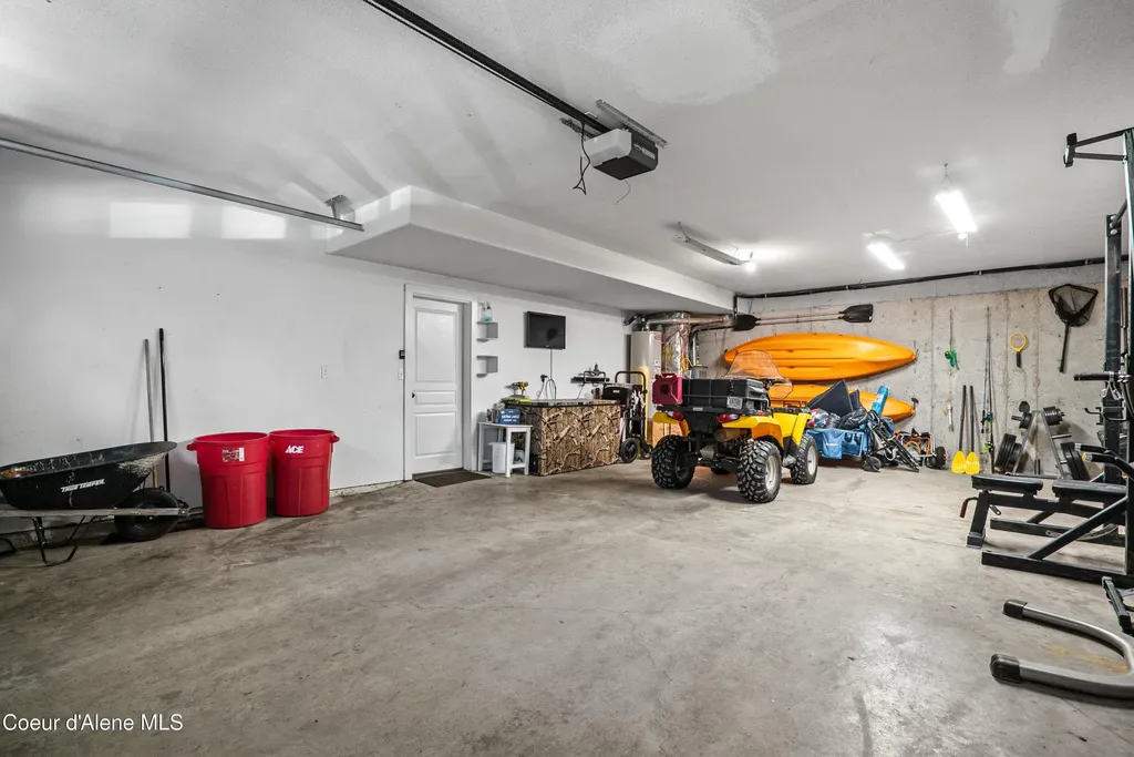 24544 N Dockside Lane Rathdrum ID 83858