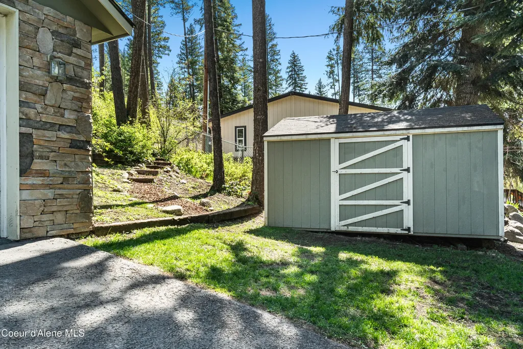 24544 N Dockside Lane Rathdrum ID 83858