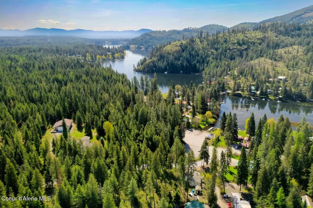 24544 N Dockside Lane Rathdrum ID 83858