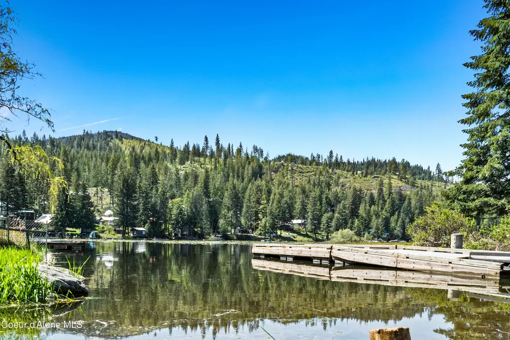24544 N Dockside Lane Rathdrum ID 83858