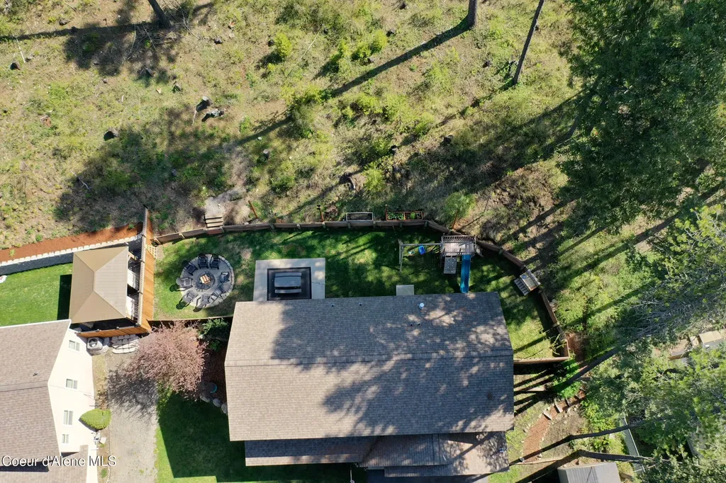 24544 N Dockside Lane Rathdrum ID 83858