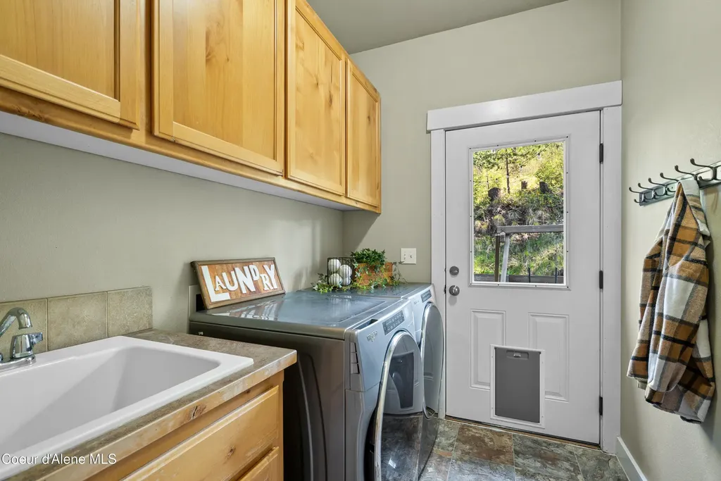 24544 N Dockside Lane Rathdrum ID 83858