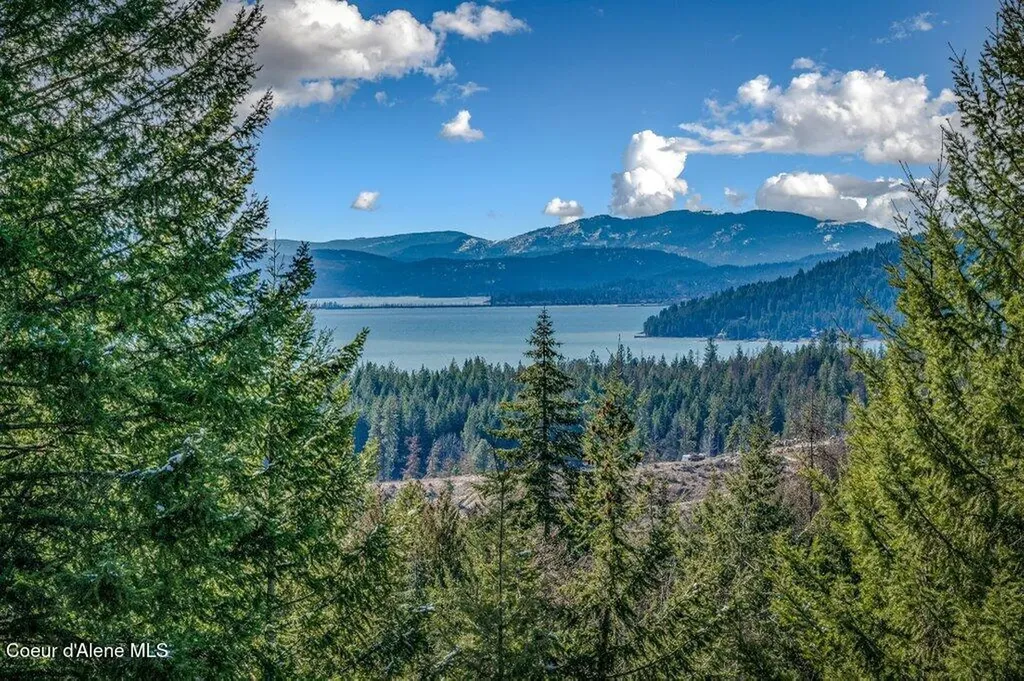 Nna S Idaho Club Dr C6 Sandpoint ID 83864