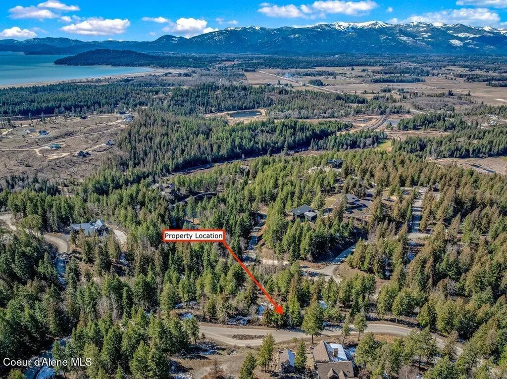 Nna S Idaho Club Dr C6 Sandpoint ID 83864