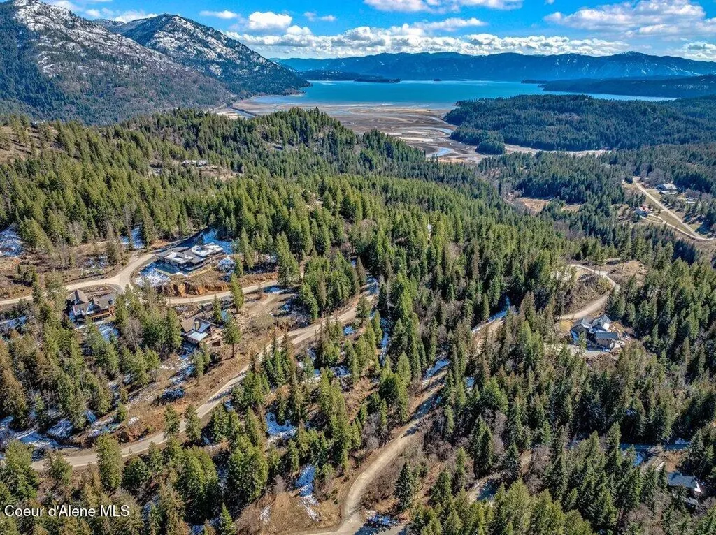 Nna S Idaho Club Dr C6 Sandpoint ID 83864