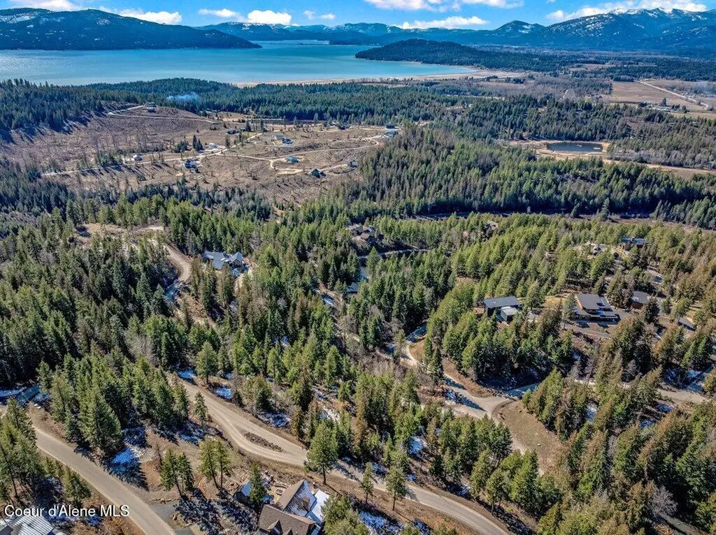 Nna S Idaho Club Dr C6 Sandpoint ID 83864