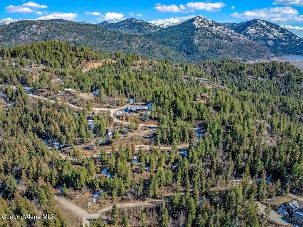 Nna S Idaho Club Dr C6 Sandpoint ID 83864