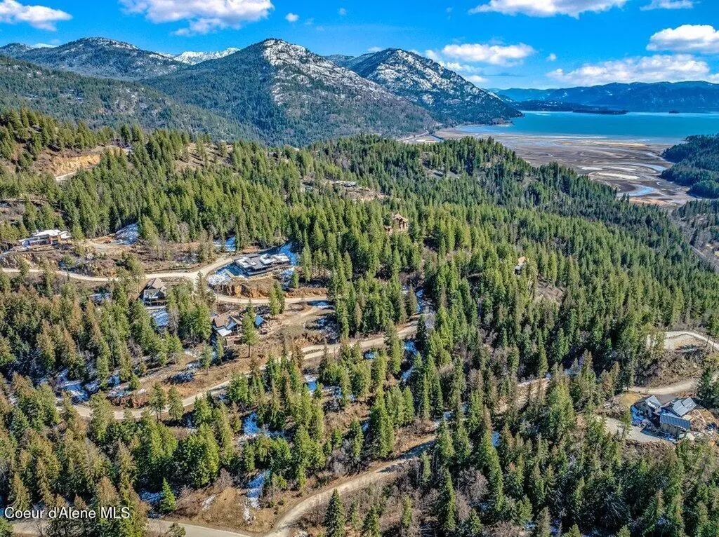 Nna S Idaho Club Dr C6 Sandpoint ID 83864