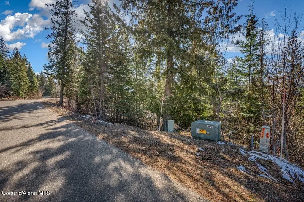Nna S Idaho Club Dr C6 Sandpoint ID 83864