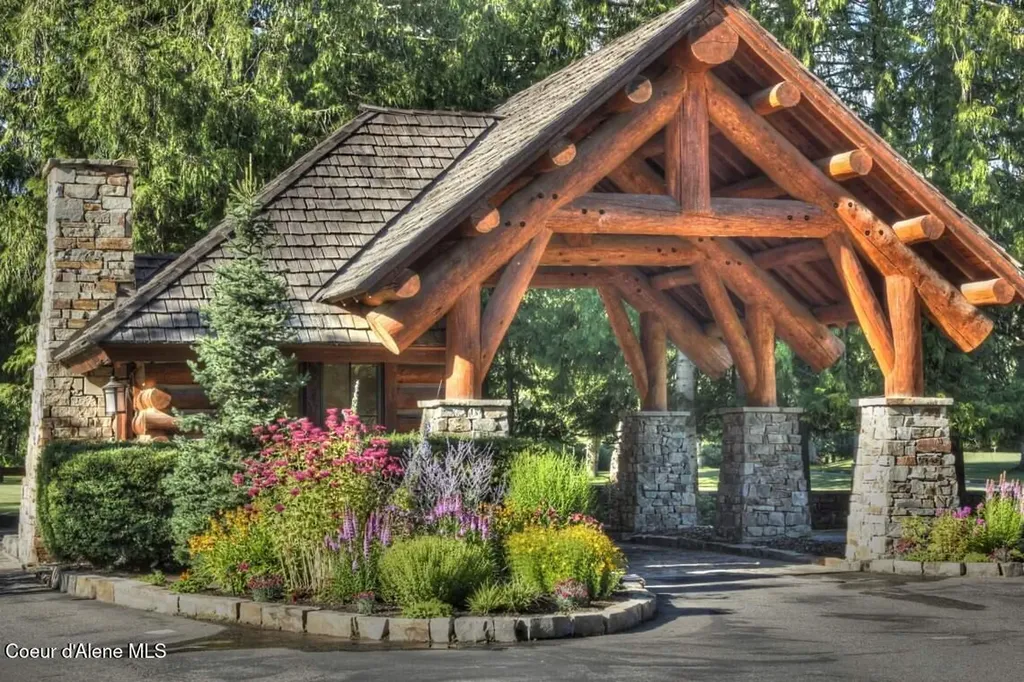 Nna S Idaho Club Dr C6 Sandpoint ID 83864