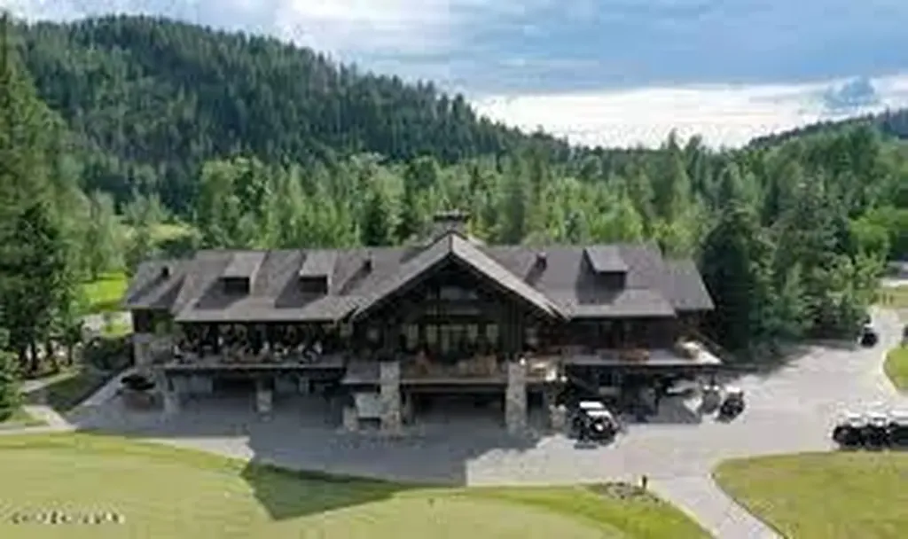 Nna S Idaho Club Dr C6 Sandpoint ID 83864