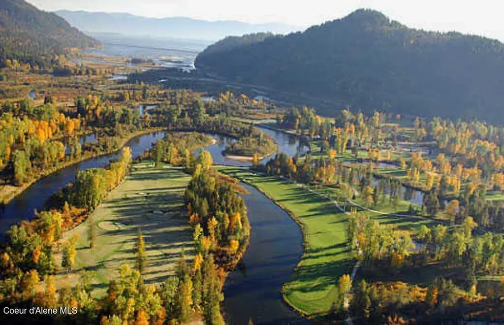 Nna S Idaho Club Dr C6 Sandpoint ID 83864