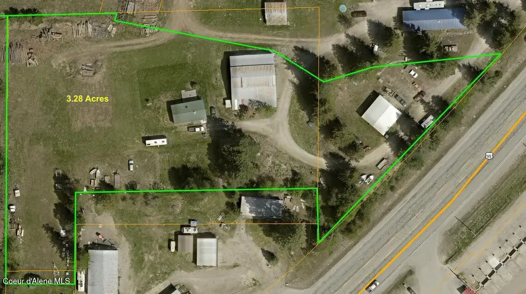 4683560 Highway 95 Sagle ID 83860