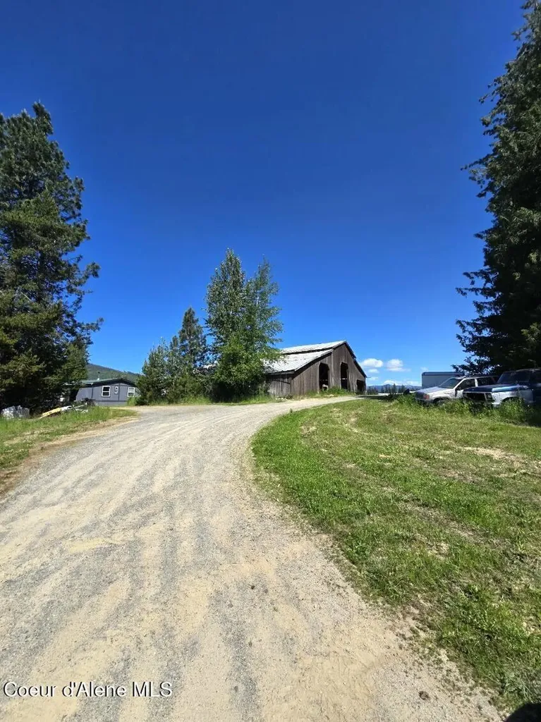 4683560 Highway 95 Sagle ID 83860