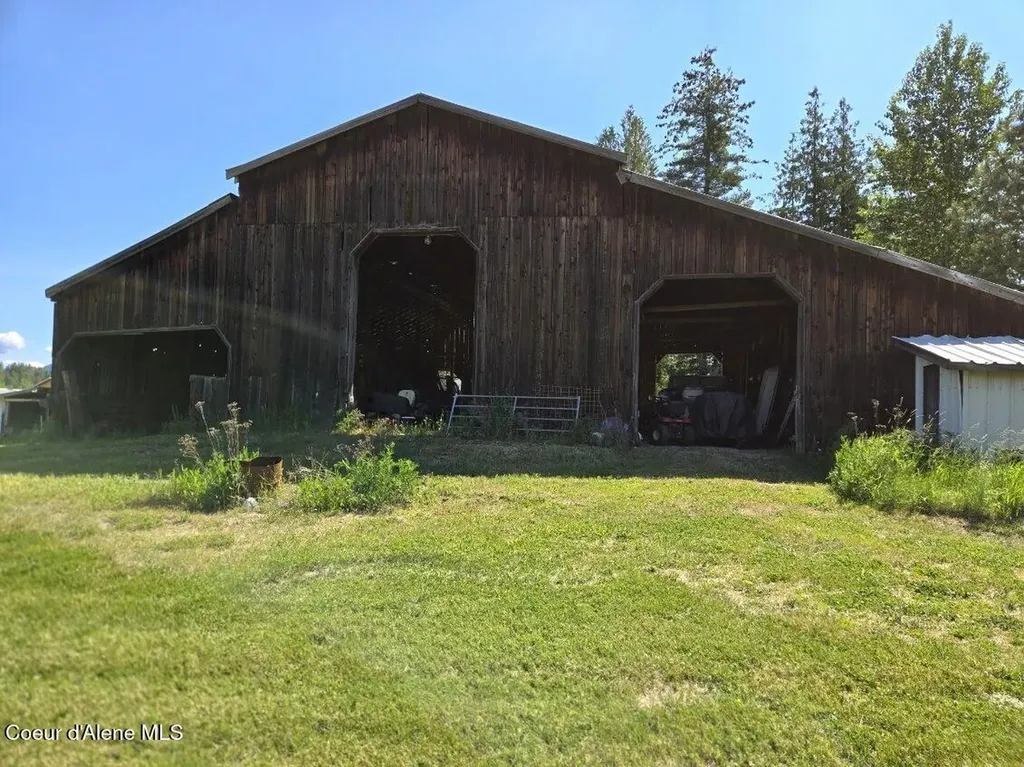 4683560 Highway 95 Sagle ID 83860