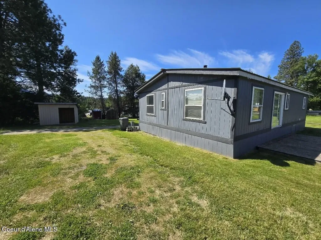 4683560 Highway 95 Sagle ID 83860