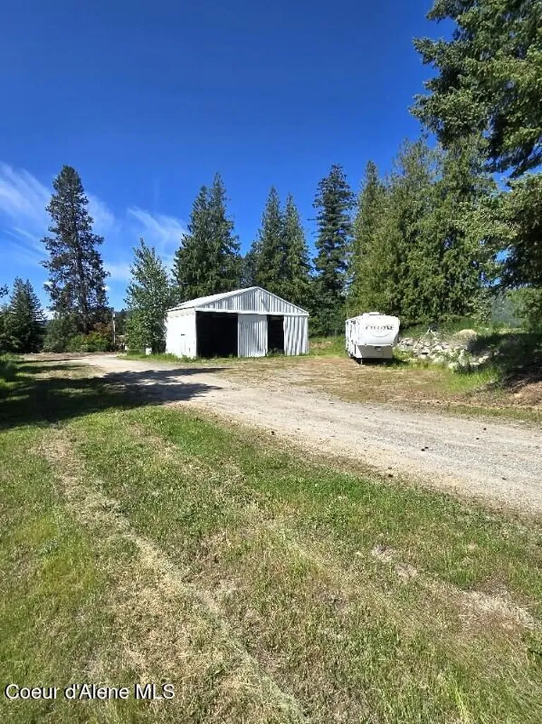 4683560 Highway 95 Sagle ID 83860