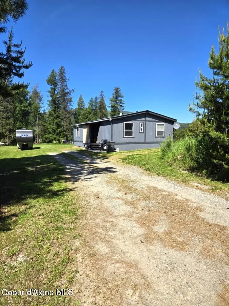 4683560 Highway 95 Sagle ID 83860