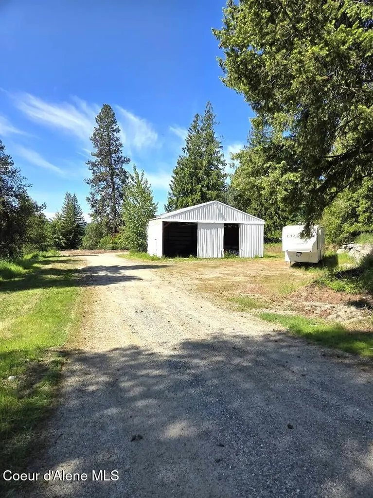 4683560 Highway 95 Sagle ID 83860