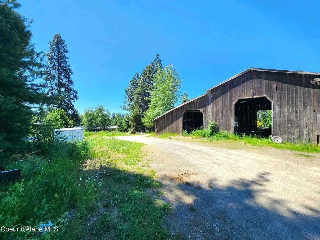 4683560 Highway 95 Sagle ID 83860