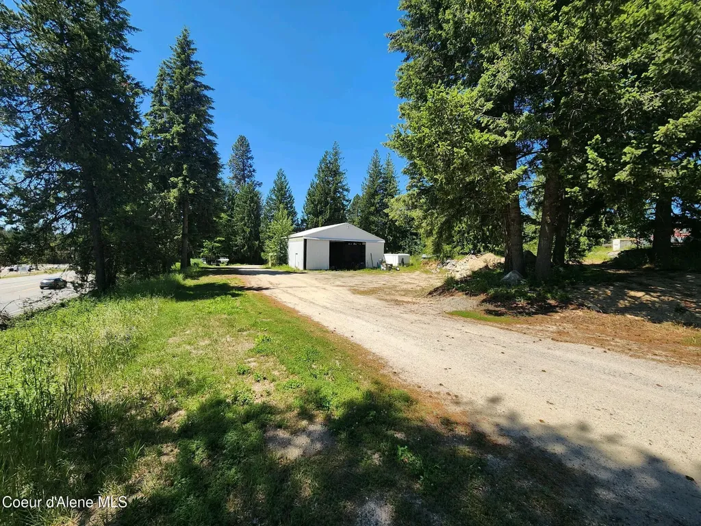 4683560 Highway 95 Sagle ID 83860