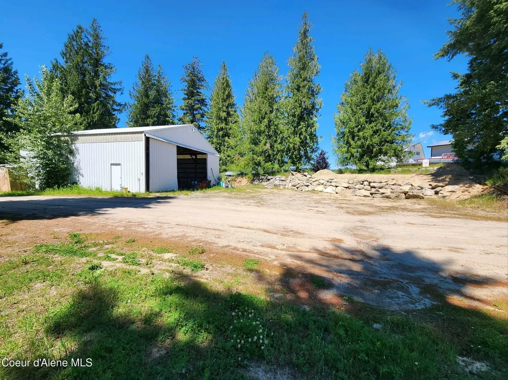 4683560 Highway 95 Sagle ID 83860